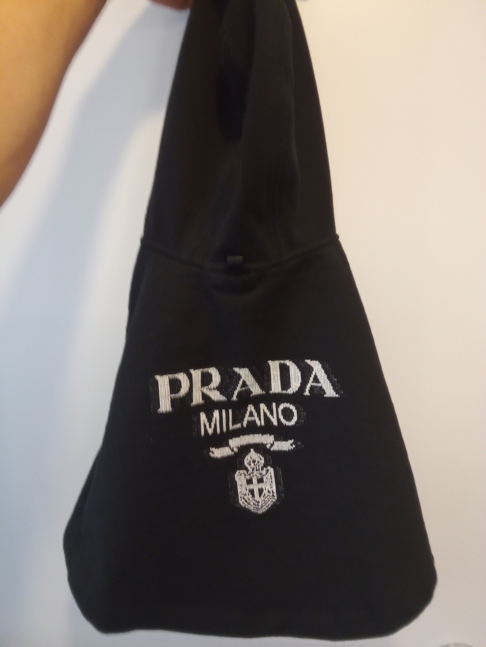 Prada Dog(Animal) Hoodie